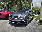 Used 2020 ACURA MDX FWD 7-PASSENGER in FT. LAUDERDALE, FLORIDA (Photo 1)