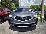 Used 2020 ACURA MDX FWD 7-PASSENGER in FT. LAUDERDALE, FLORIDA (Photo 3)
