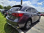 Used 2020 ACURA MDX FWD 7-PASSENGER in FT. LAUDERDALE, FLORIDA (Photo 5)