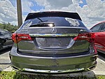 Used 2020 ACURA MDX FWD 7-PASSENGER in FT. LAUDERDALE, FLORIDA (Photo 6)