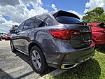 Used 2020 ACURA MDX FWD 7-PASSENGER in FT. LAUDERDALE, FLORIDA (Photo 7)