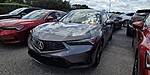Used 2025 ACURA INTEGRA MANUAL W/A-SPEC TECHNOLOGY PACKAGE in FT. LAUDERDALE, FLORIDA