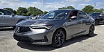 Used 2025 ACURA INTEGRA MANUAL W/A-SPEC TECHNOLOGY PACKAGE in FT. LAUDERDALE, FLORIDA