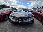 Used 2025 ACURA INTEGRA MANUAL W/A-SPEC TECHNOLOGY PACKAGE in FT. LAUDERDALE, FLORIDA (Photo 3)