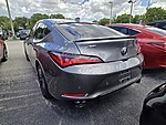Used 2025 ACURA INTEGRA MANUAL W/A-SPEC TECHNOLOGY PACKAGE in FT. LAUDERDALE, FLORIDA (Photo 6)