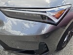 Used 2025 ACURA INTEGRA MANUAL W/A-SPEC TECHNOLOGY PACKAGE in FT. LAUDERDALE, FLORIDA (Photo 9)