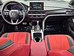 Used 2023 ACURA INTEGRA CVT W/A-SPEC TECHNOLOGY PACKAGE in FT. LAUDERDALE, FLORIDA (Photo 12)