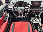 Used 2023 ACURA INTEGRA CVT W/A-SPEC TECHNOLOGY PACKAGE in FT. LAUDERDALE, FLORIDA (Photo 13)