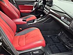 Used 2023 ACURA INTEGRA CVT W/A-SPEC TECHNOLOGY PACKAGE in FT. LAUDERDALE, FLORIDA (Photo 16)