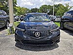 Used 2023 ACURA INTEGRA CVT W/A-SPEC TECHNOLOGY PACKAGE in FT. LAUDERDALE, FLORIDA (Photo 3)