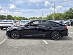 Used 2023 ACURA INTEGRA CVT W/A-SPEC TECHNOLOGY PACKAGE in FT. LAUDERDALE, FLORIDA (Photo 3)