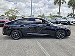 Used 2023 ACURA INTEGRA CVT W/A-SPEC TECHNOLOGY PACKAGE in FT. LAUDERDALE, FLORIDA (Photo 4)