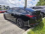 Used 2023 ACURA INTEGRA CVT W/A-SPEC TECHNOLOGY PACKAGE in FT. LAUDERDALE, FLORIDA (Photo 5)