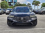 Used 2023 ACURA INTEGRA CVT W/A-SPEC TECHNOLOGY PACKAGE in FT. LAUDERDALE, FLORIDA (Photo 5)