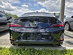 Used 2023 ACURA INTEGRA CVT W/A-SPEC TECHNOLOGY PACKAGE in FT. LAUDERDALE, FLORIDA (Photo 6)