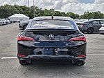 Used 2023 ACURA INTEGRA CVT W/A-SPEC TECHNOLOGY PACKAGE in FT. LAUDERDALE, FLORIDA (Photo 6)