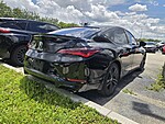 Used 2023 ACURA INTEGRA CVT W/A-SPEC TECHNOLOGY PACKAGE in FT. LAUDERDALE, FLORIDA (Photo 7)