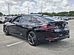 Used 2023 ACURA INTEGRA CVT W/A-SPEC TECHNOLOGY PACKAGE in FT. LAUDERDALE, FLORIDA (Photo 7)