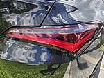 Used 2023 ACURA INTEGRA CVT W/A-SPEC TECHNOLOGY PACKAGE in FT. LAUDERDALE, FLORIDA (Photo 8)
