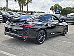 Used 2023 ACURA INTEGRA CVT W/A-SPEC TECHNOLOGY PACKAGE in FT. LAUDERDALE, FLORIDA (Photo 8)