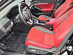 Used 2023 ACURA INTEGRA CVT W/A-SPEC TECHNOLOGY PACKAGE in FT. LAUDERDALE, FLORIDA (Photo 10)