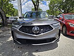 Used 2025 ACURA MDX SH-AWD W/TECHNOLOGY PACKAGE in FT. LAUDERDALE, FLORIDA (Photo 3)