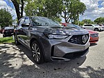 Used 2025 ACURA MDX SH-AWD W/TECHNOLOGY PACKAGE in FT. LAUDERDALE, FLORIDA (Photo 4)