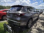 Used 2025 ACURA MDX SH-AWD W/TECHNOLOGY PACKAGE in FT. LAUDERDALE, FLORIDA (Photo 5)
