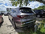 Used 2025 ACURA MDX SH-AWD W/TECHNOLOGY PACKAGE in FT. LAUDERDALE, FLORIDA (Photo 7)