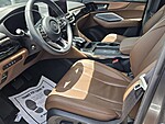Used 2025 ACURA MDX SH-AWD W/TECHNOLOGY PACKAGE in FT. LAUDERDALE, FLORIDA (Photo 8)