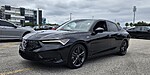 Used 2025 ACURA INTEGRA CVT W/A-SPEC PACKAGE in FT. LAUDERDALE, FLORIDA