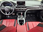 Used 2025 ACURA INTEGRA CVT W/A-SPEC PACKAGE in FT. LAUDERDALE, FLORIDA (Photo 12)