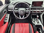 Used 2025 ACURA INTEGRA CVT W/A-SPEC PACKAGE in FT. LAUDERDALE, FLORIDA (Photo 13)