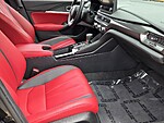 Used 2025 ACURA INTEGRA CVT W/A-SPEC PACKAGE in FT. LAUDERDALE, FLORIDA (Photo 16)
