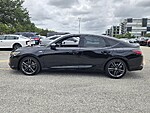 Used 2025 ACURA INTEGRA CVT W/A-SPEC PACKAGE in FT. LAUDERDALE, FLORIDA (Photo 3)