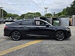 Used 2025 ACURA INTEGRA CVT W/A-SPEC PACKAGE in FT. LAUDERDALE, FLORIDA (Photo 4)