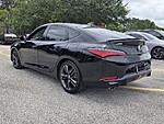 Used 2025 ACURA INTEGRA CVT W/A-SPEC PACKAGE in FT. LAUDERDALE, FLORIDA (Photo 7)
