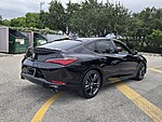 Used 2025 ACURA INTEGRA CVT W/A-SPEC PACKAGE in FT. LAUDERDALE, FLORIDA (Photo 8)