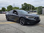 Used 2025 ACURA INTEGRA CVT W/A-SPEC PACKAGE in FT. LAUDERDALE, FLORIDA (Photo 9)