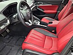 Used 2025 ACURA INTEGRA CVT W/A-SPEC PACKAGE in FT. LAUDERDALE, FLORIDA (Photo 10)