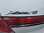 Used 2012 Honda Accord 4DR V6 AUTO EX-L in FT. LAUDERDALE, FLORIDA (Photo 9)