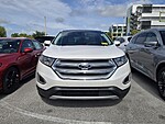 Used 2018 FORD EDGE TITANIUM FWD in FT. LAUDERDALE, FLORIDA (Photo 3)