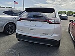 Used 2018 FORD EDGE TITANIUM FWD in FT. LAUDERDALE, FLORIDA (Photo 5)