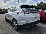 Used 2018 FORD EDGE TITANIUM FWD in FT. LAUDERDALE, FLORIDA (Photo 7)