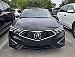 Used 2019 ACURA ILX SEDAN W/PREMIUM PKG in FT. LAUDERDALE, FLORIDA (Photo 3)