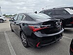 Used 2019 ACURA ILX SEDAN W/PREMIUM PKG in FT. LAUDERDALE, FLORIDA (Photo 5)