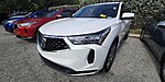 Used 2023 ACURA RDX FWD W/TECHNOLOGY PACKAGE in FT. LAUDERDALE, FLORIDA