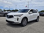 Used 2023 ACURA RDX FWD W/TECHNOLOGY PACKAGE in FT. LAUDERDALE, FLORIDA (Photo 1)