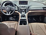 Used 2023 ACURA RDX FWD W/TECHNOLOGY PACKAGE in FT. LAUDERDALE, FLORIDA (Photo 12)