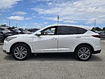Used 2023 ACURA RDX FWD W/TECHNOLOGY PACKAGE in FT. LAUDERDALE, FLORIDA (Photo 3)